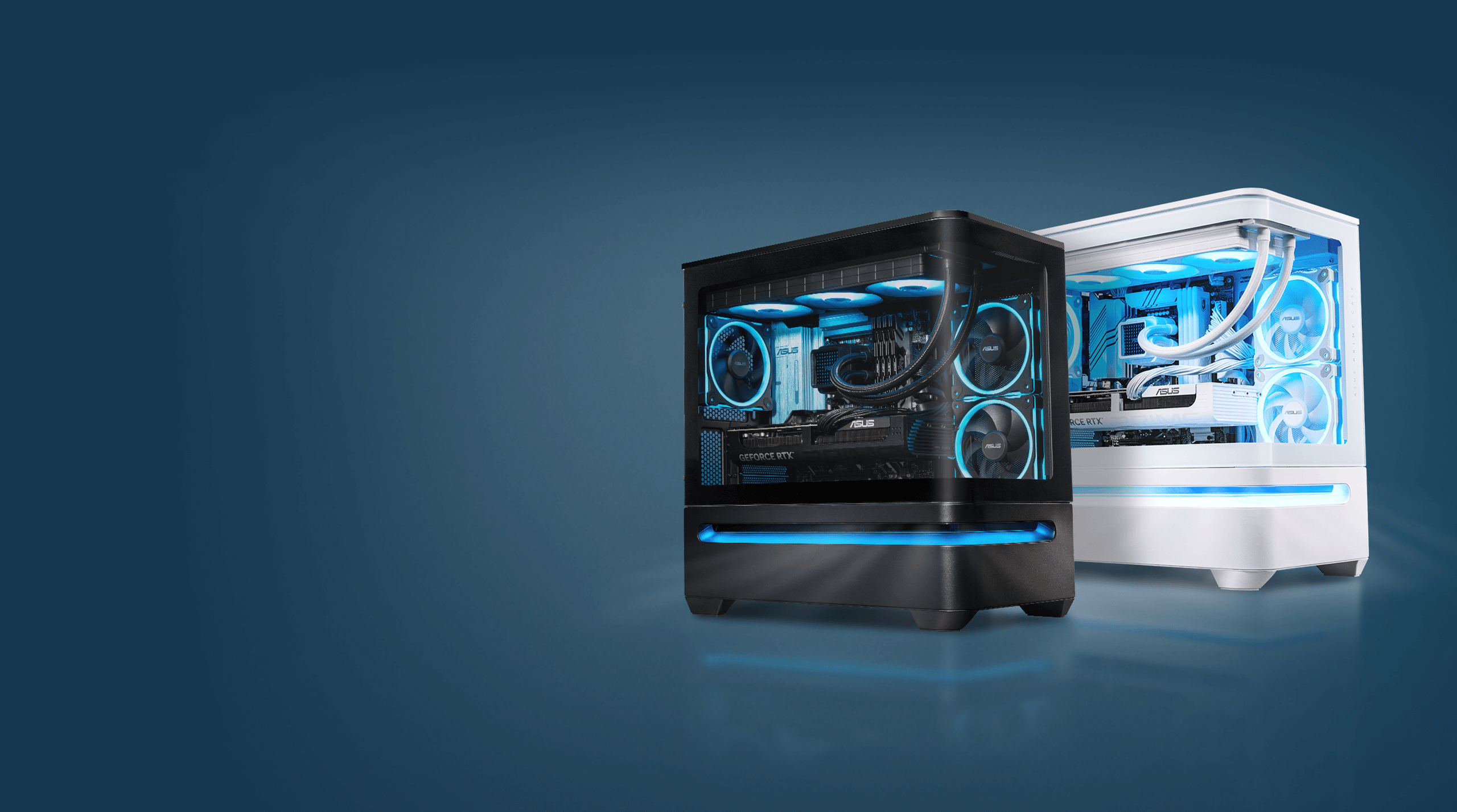 Case ASUS Prime AP202 ARGB