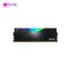 RAM ADATA XPG LANCER RGB Black 16GB (1x16GB) DDR5 5600MHz