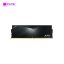 RAM ADATA XPG LANCER Black 8GB (1x8GB) DDR5 5200MHz