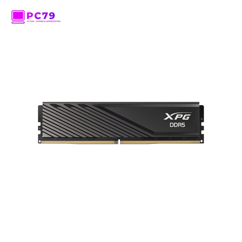RAM ADATA LANCER BLADE Black 32GB (2x16GB) DDR5 5600MHz