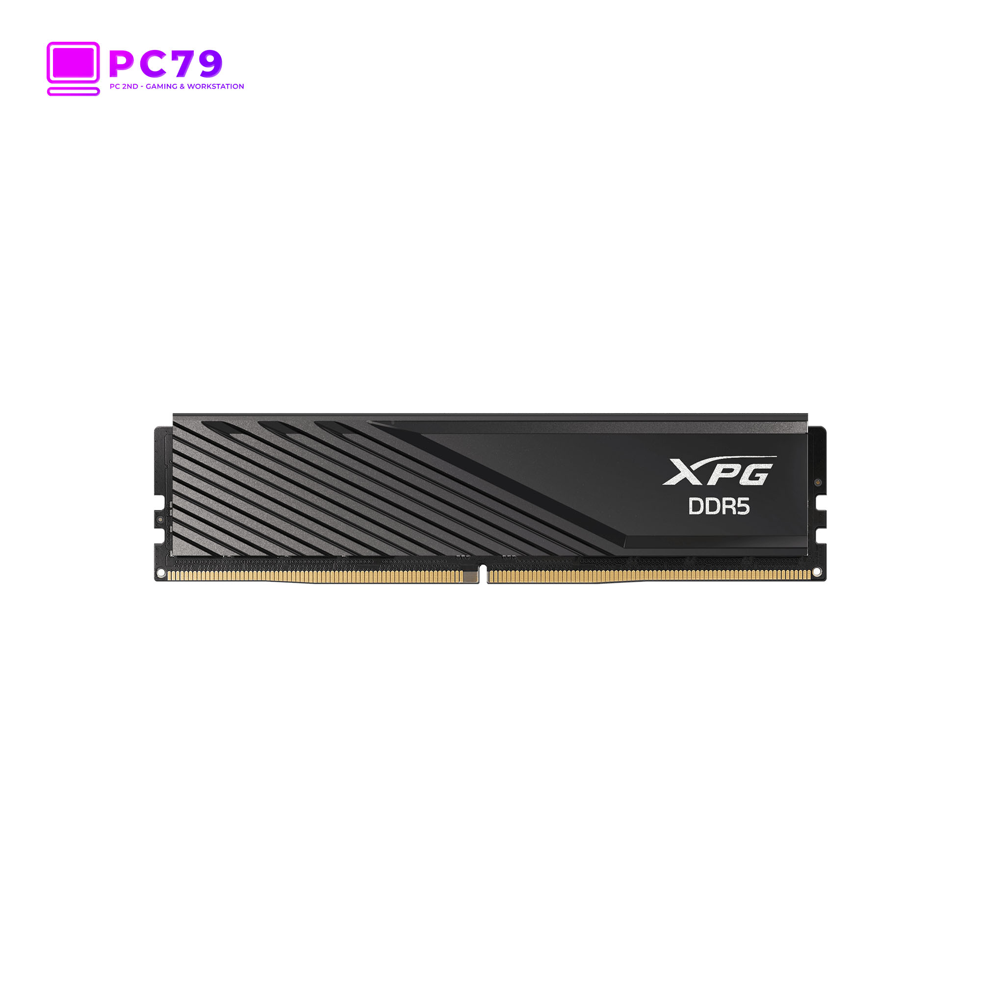 RAM ADATA LANCER BLADE Black 32GB (2x16GB) DDR5 5600MHz