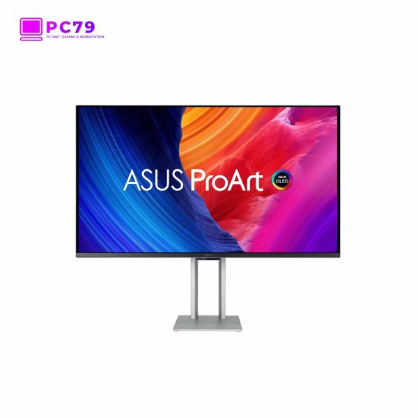 Màn hình Asus ProArt OLED PA32UCDM