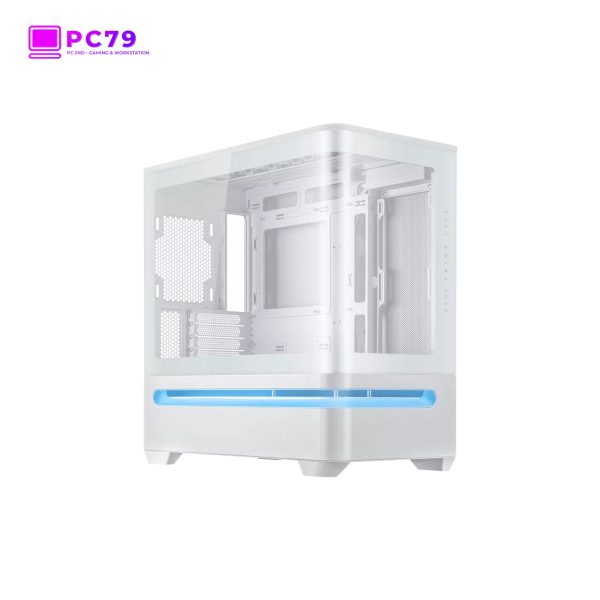 Case ASUS Prime AP202 White