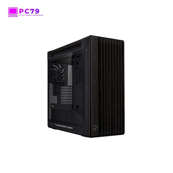 Case Asus ProArt PA602 Wood Edition - Tempered Glass Panel 1