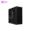 Case Asus ProArt PA602 Wood Edition - Tempered Glass Panel 1
