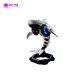 Case Cooler Master SHARK X - White