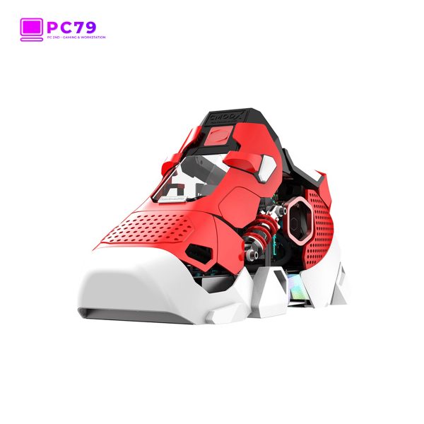Case Cooler Master SNEAKER X