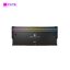 RAM Corsair Dominator Titanium RGB Black 96GB (2x48GB) DDR5 6600MHz