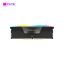 RAM Corsair Vengeance RGB Black 32GB (2x16GB) DDR5 5200MHz
