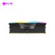 RAM Corsair Vengeance RGB Black 32GB (2x16GB) DDR5 5200MHz