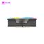 RAM Corsair Vengeance RGB Grey 32GB (2x16GB) DDR5 6000MHz