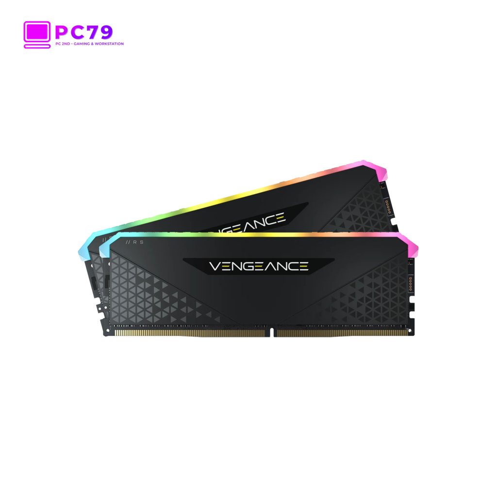 RAM Corsair Vengeance RGB RS 16GB (2x8GB) DDR4 3600MHz