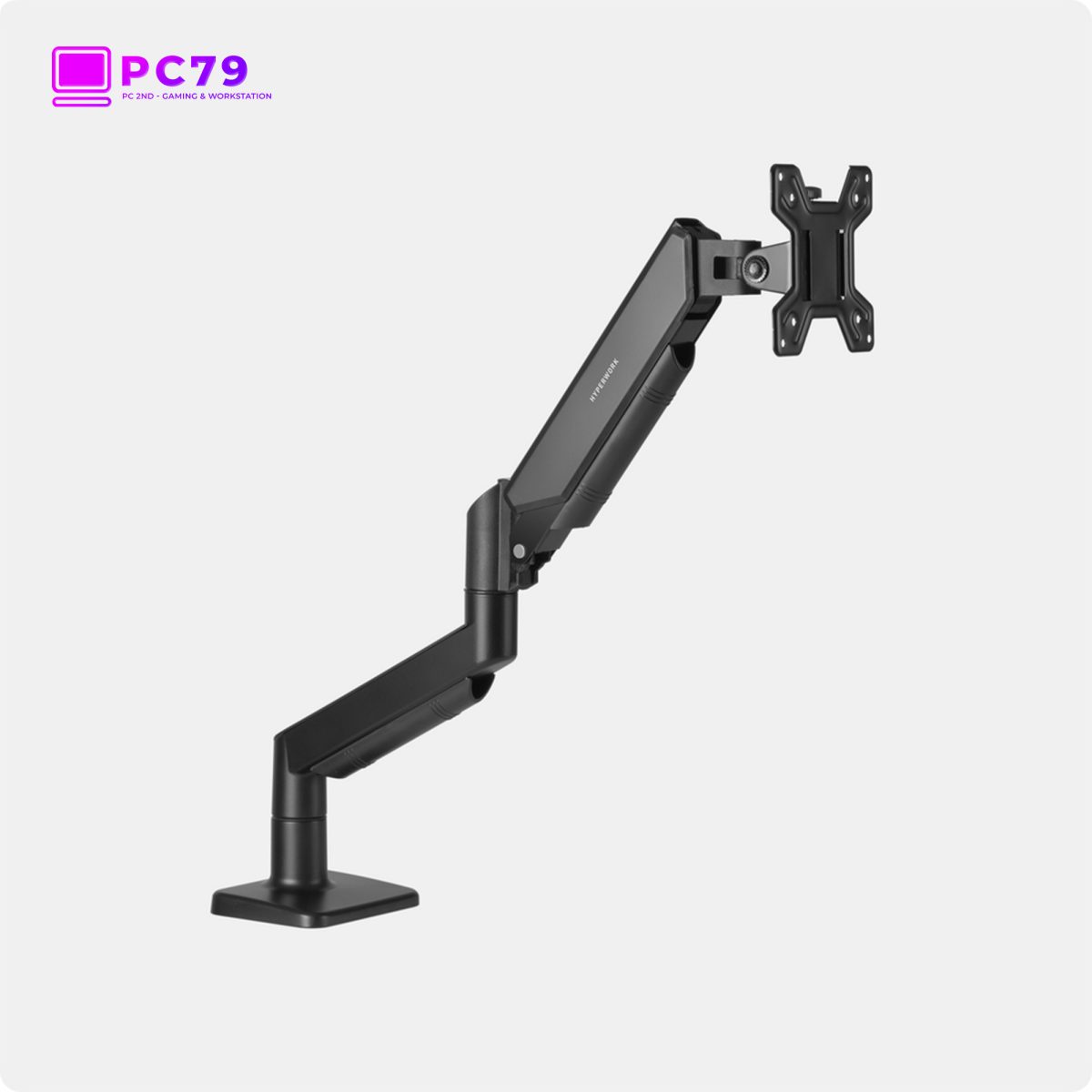 Giá đỡ màn hình HyperWork Core Arm SA01