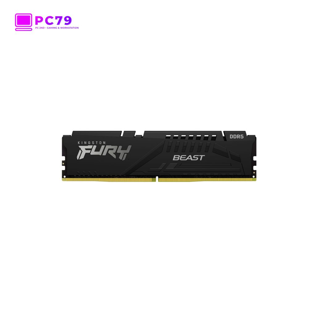 RAM Kingston Fury Beast 32GB (1x32GB) DDR4 3600MHz