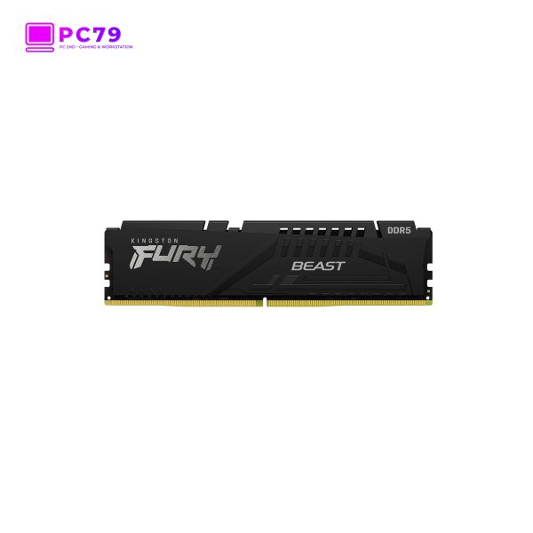 RAM Kingston Fury Beast 32GB (1x32GB) DDR4 3600MHz