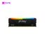 RAM Kingston Fury Beast RGB 8GB (1x8GB) DDR4 3200MHz
