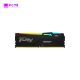 RAM Kingston Fury Beast RGB 32GB (2x16GB) DDR4 3200MHz