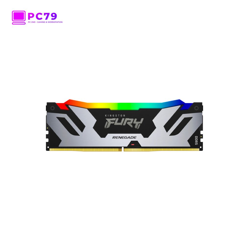 Kingston Fury Renegade RGB