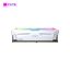 RAM Desktop LEXAR ARES RGB White 32GB (2x16GB) DDR5 6400MHz