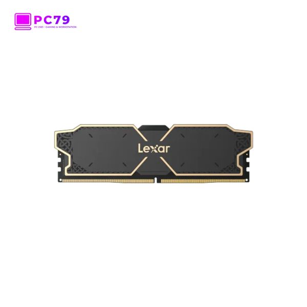 RAM Desktop LEXAR Thor 32GB (2x16GB) DDR5 6000MHz