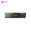 RAM Desktop LEXAR Thor 32GB (2x16GB) DDR4 3200MHz