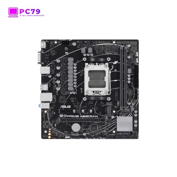 Mainboard ASUS A620M-K