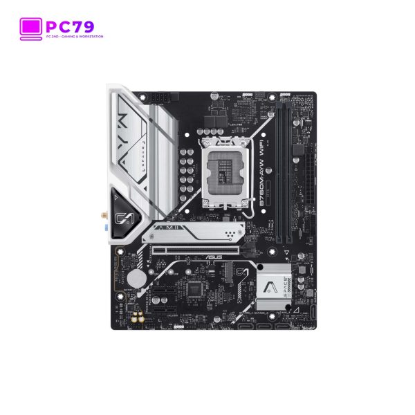 Mainboard ASUS B760M-AYW WIFI DDR5