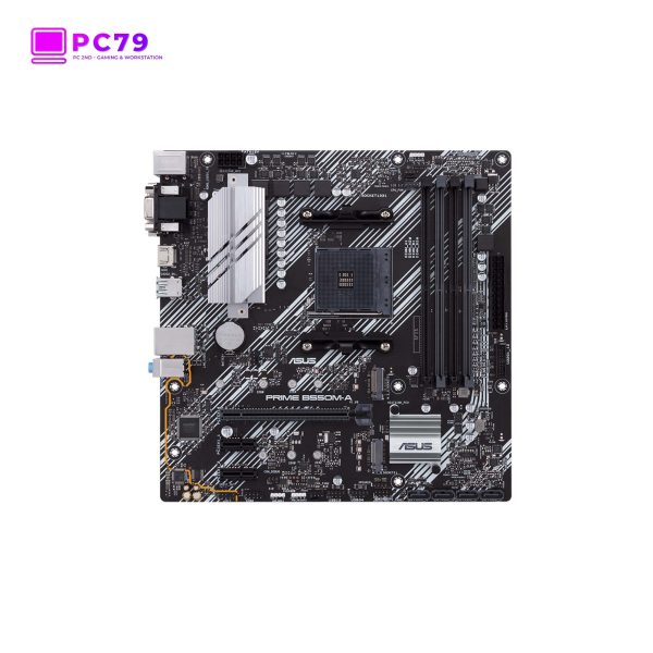Mainboard ASUS PRIME B550M-A