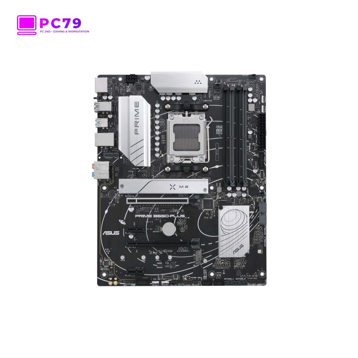 Mainboard ASUS PRIME B650-PLUS