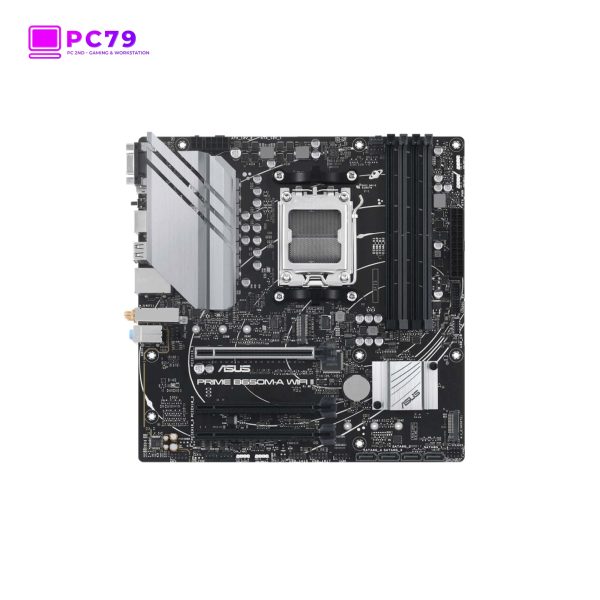 Mainboard ASUS PRIME B650M-A WIFI II