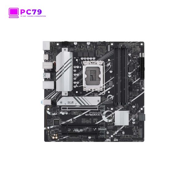 Mainboard ASUS PRIME B760M-A D4 1