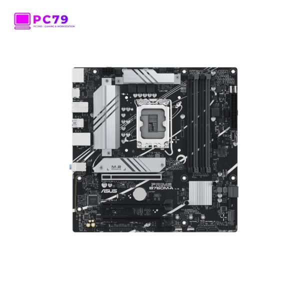 Mainboard ASUS PRIME B760M-A DDR5 1