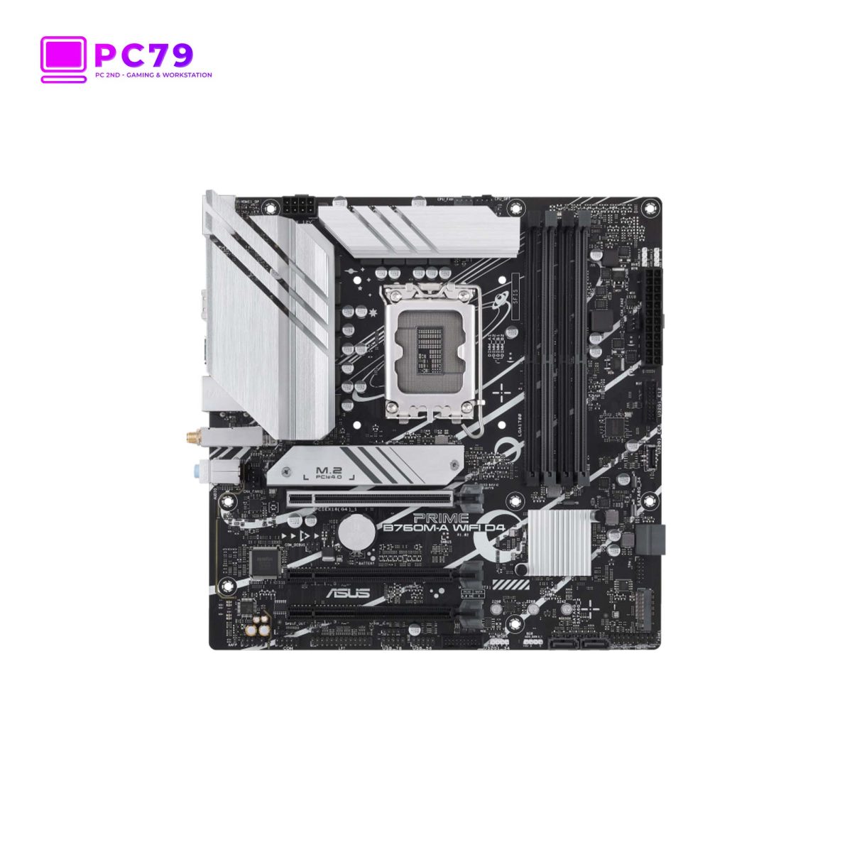 Mainboard ASUS PRIME B760M-A WIFI D4 1