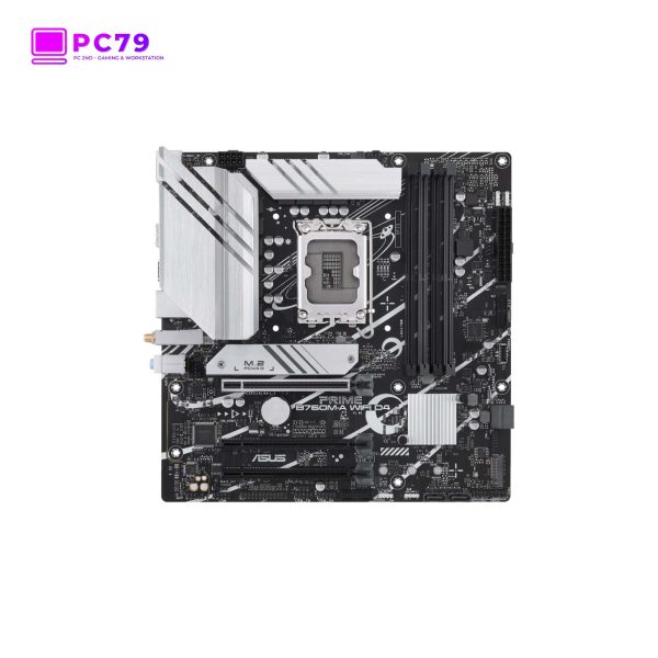 Mainboard ASUS PRIME B760M-A WIFI D4 1
