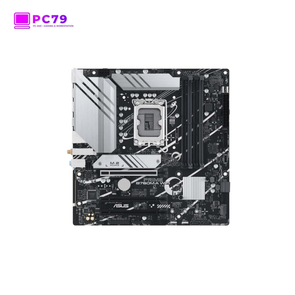 Mainboard ASUS PRIME B760M-A WIFI DDR5 1