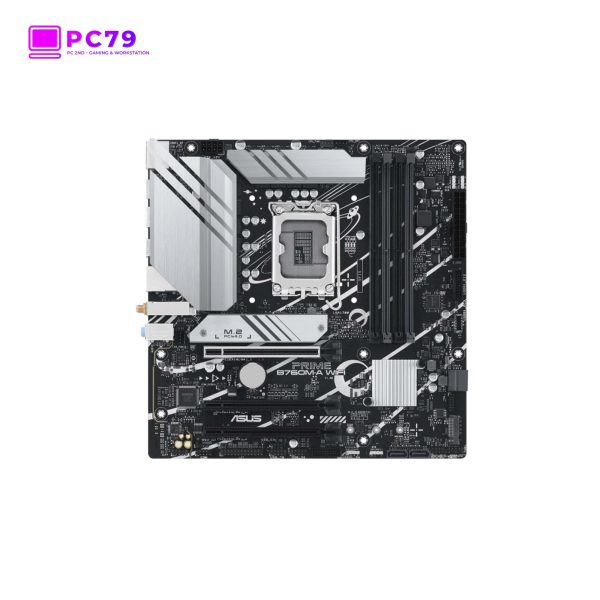 Mainboard ASUS PRIME B760M-A WIFI DDR5 1