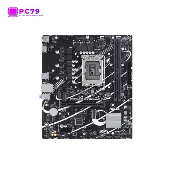 Mainboard ASUS PRIME B760M-F DDR4 1