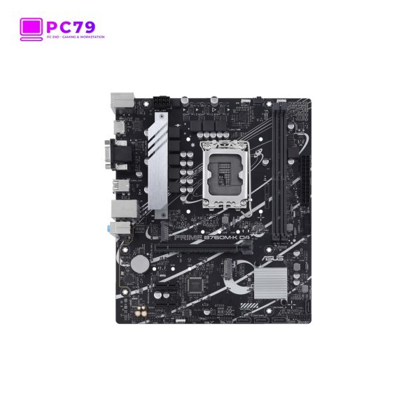 Mainboard ASUS PRIME B760M-K D4