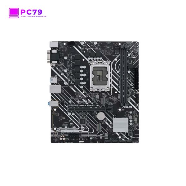 Mainboard ASUS PRIME H610M-E D4