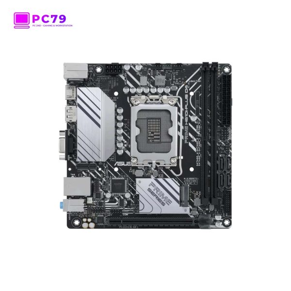 Mainboard ASUS PRIME H610i-Plus