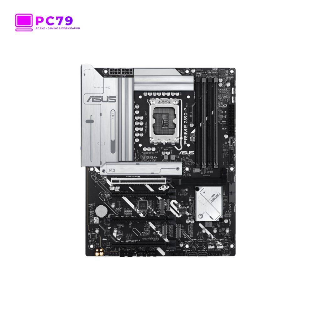 Mainboard ASUS PRIME Z890-P DDR5 1