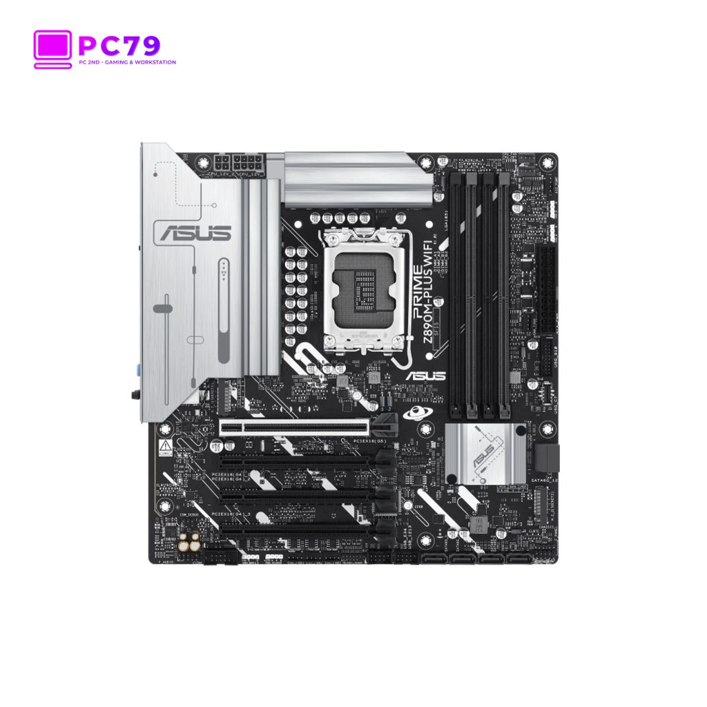 Mainboard ASUS PRIME Z890M-PLUS WIFI DDR5 1