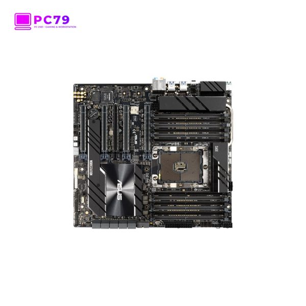 Mainboard ASUS PRO WS C621-64L SAGE10G 1