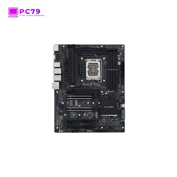 Mainboard ASUS PRO WS W680-ACE 1