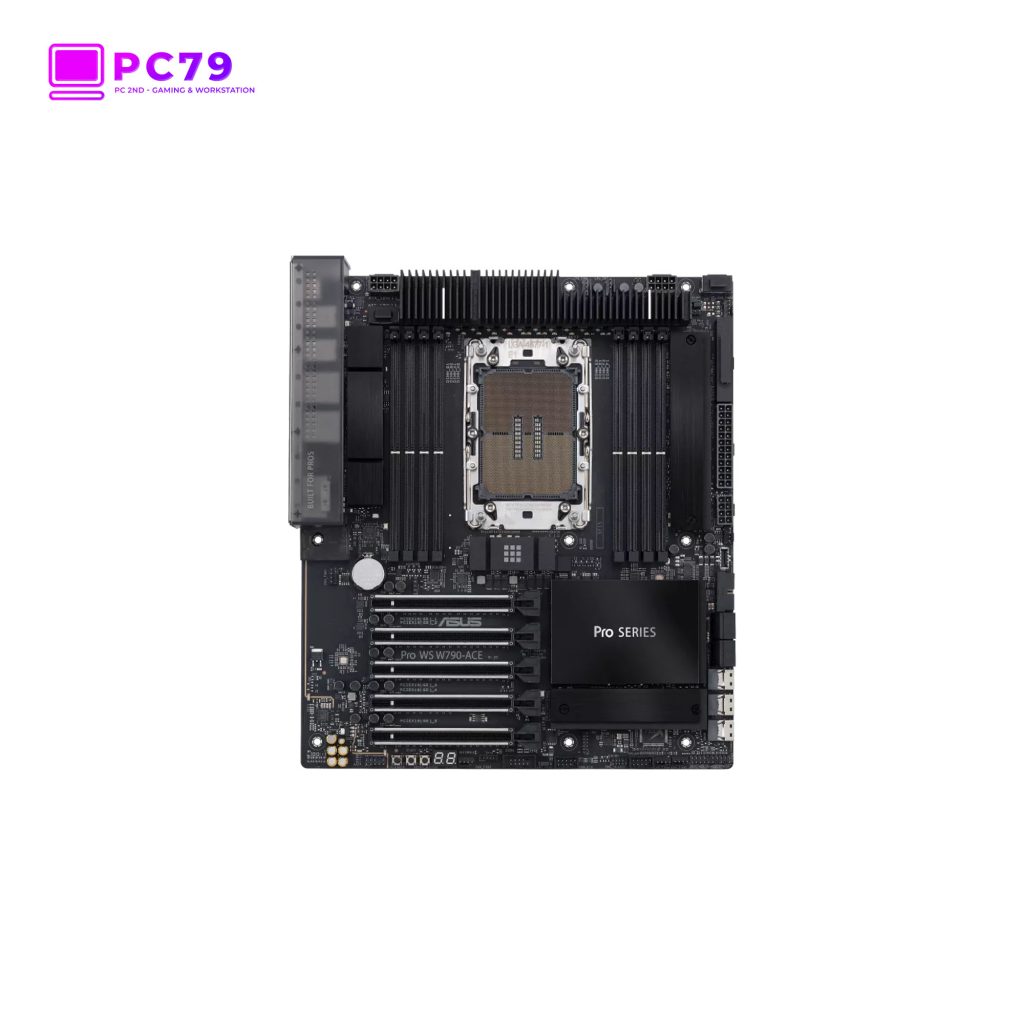 Mainboard ASUS PRO WS W790-ACE 1