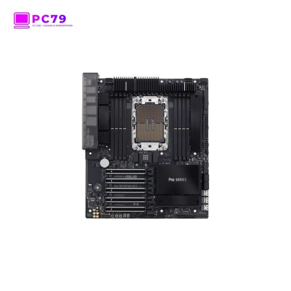 Mainboard ASUS PRO WS W790-ACE 1