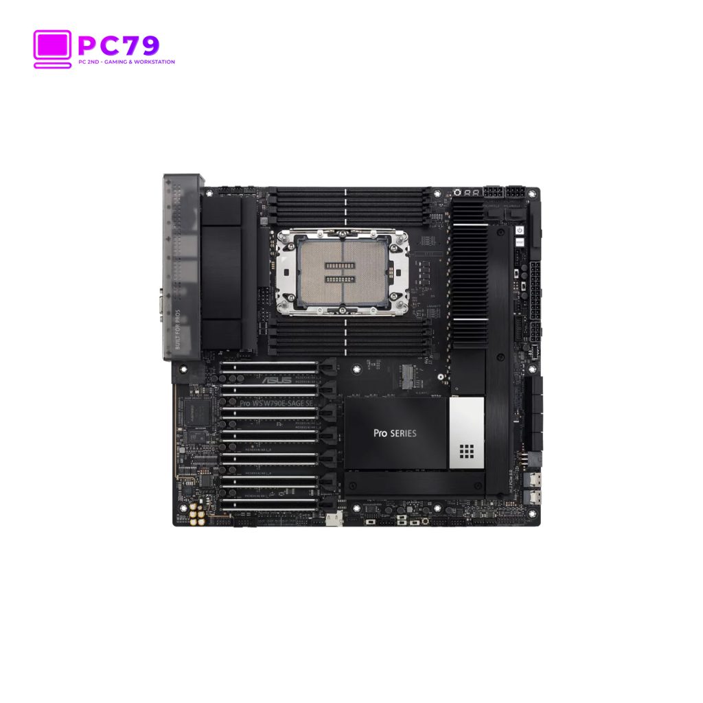 Mainboard ASUS PRO WS W790E-SAGE SE 1