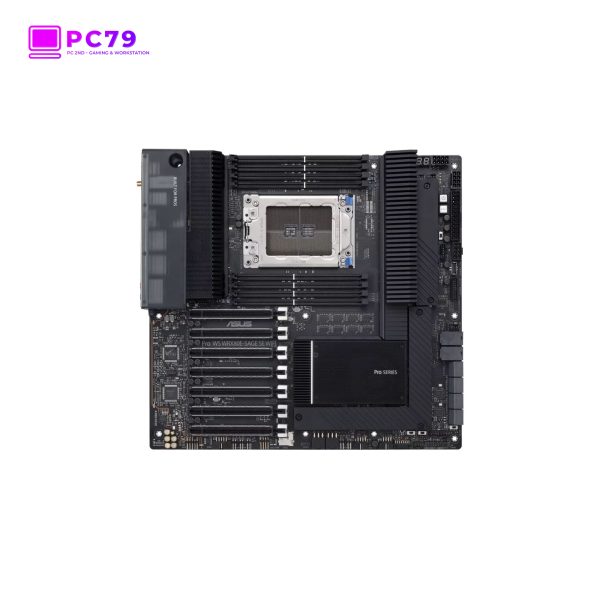 Mainboard ASUS PRO WS WRX80E-SAGE SE WIFI 1