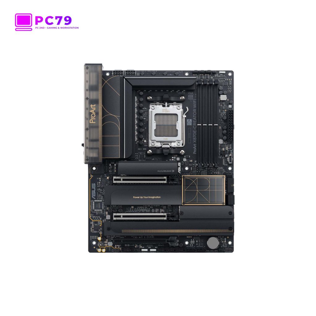 Mainboard ASUS ProArt X870E-CREATOR WIFI