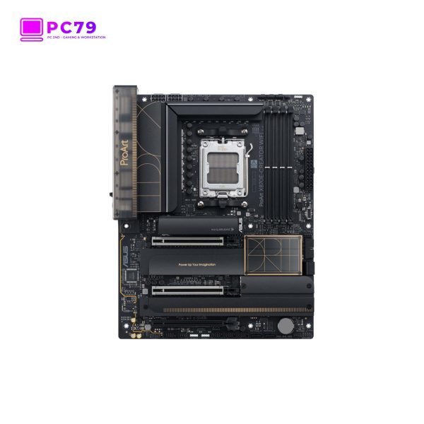 Mainboard ASUS ProArt X870E-CREATOR WIFI